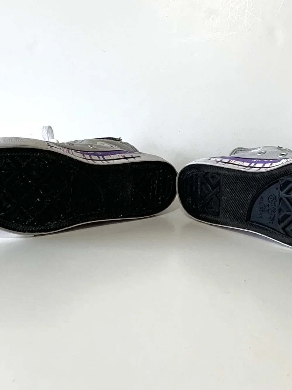 Converse all star